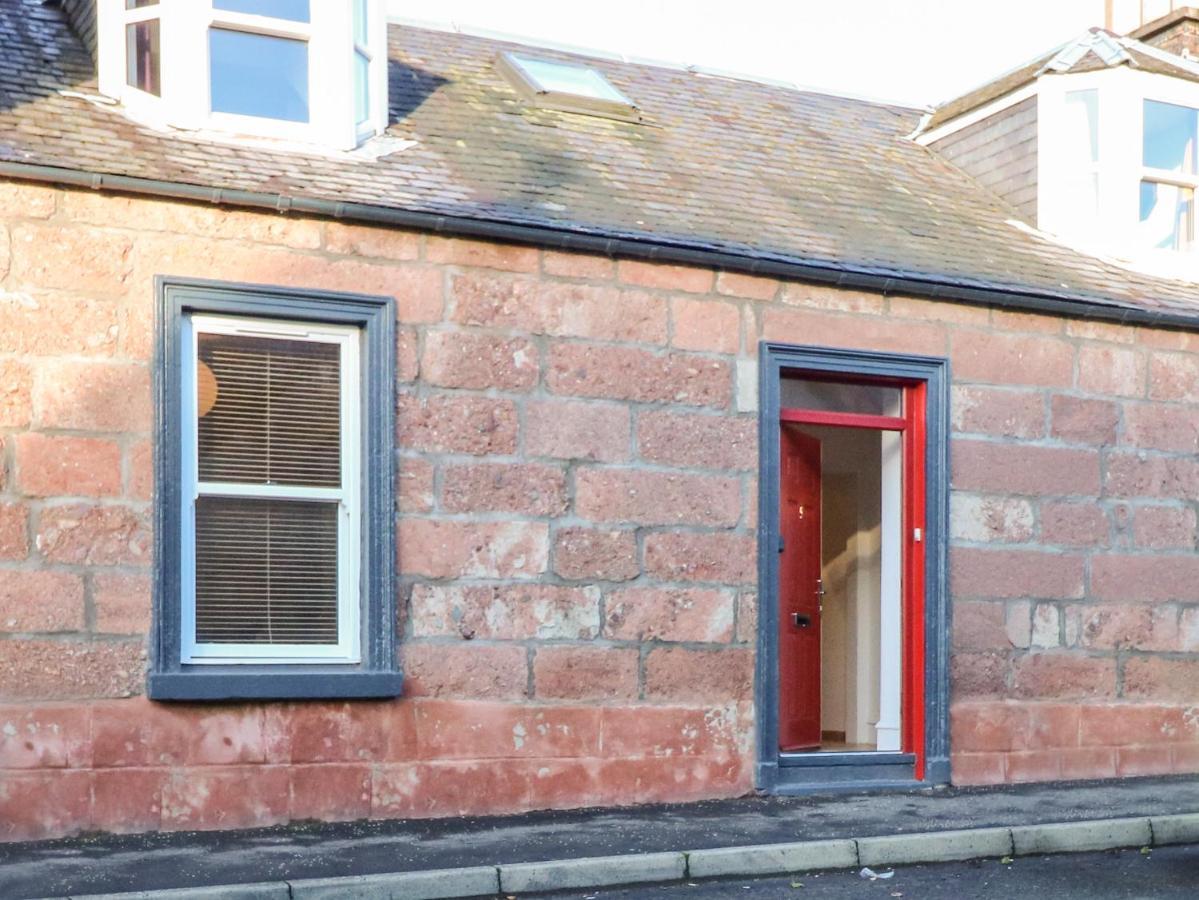 George Cottage ブレアゴーリー エクステリア 写真