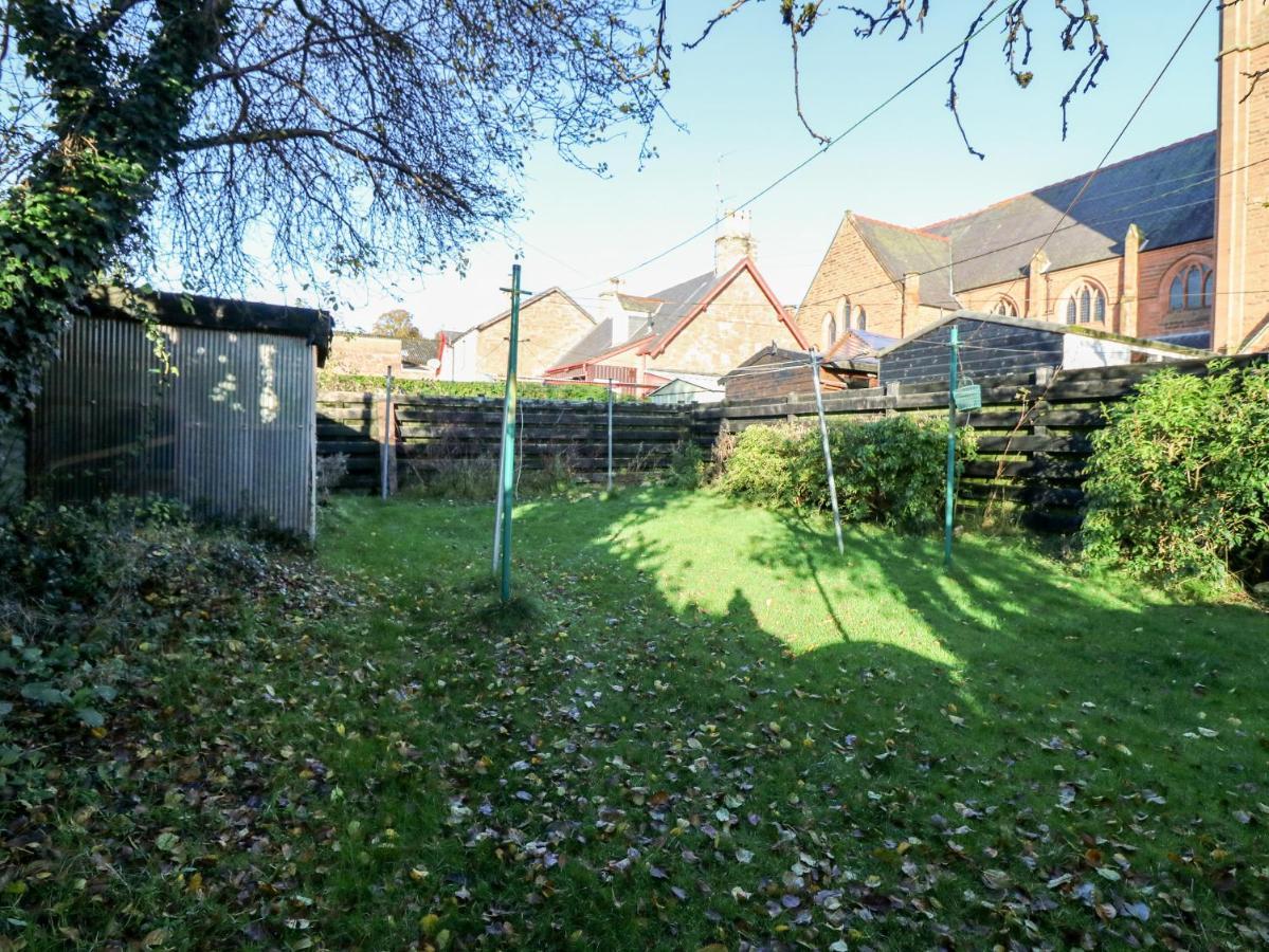 George Cottage ブレアゴーリー エクステリア 写真
