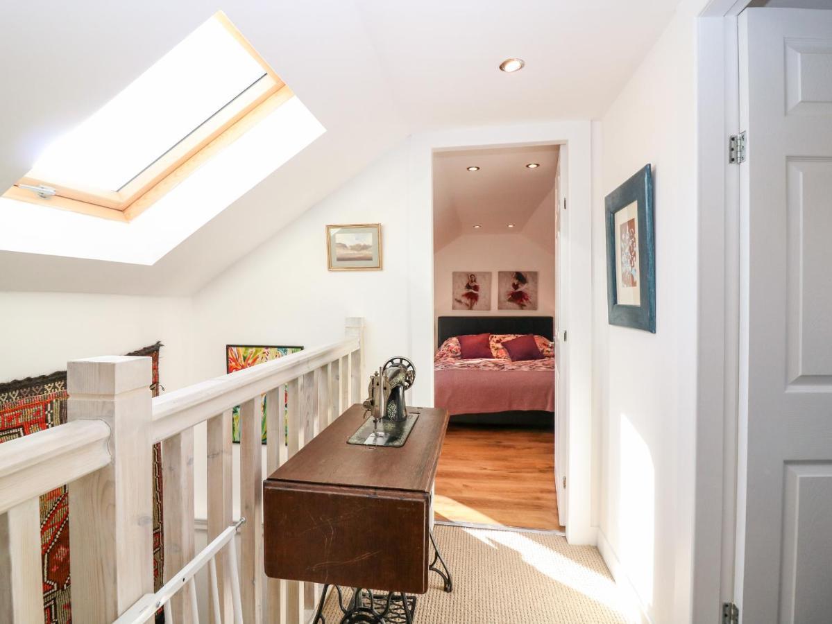 George Cottage ブレアゴーリー エクステリア 写真